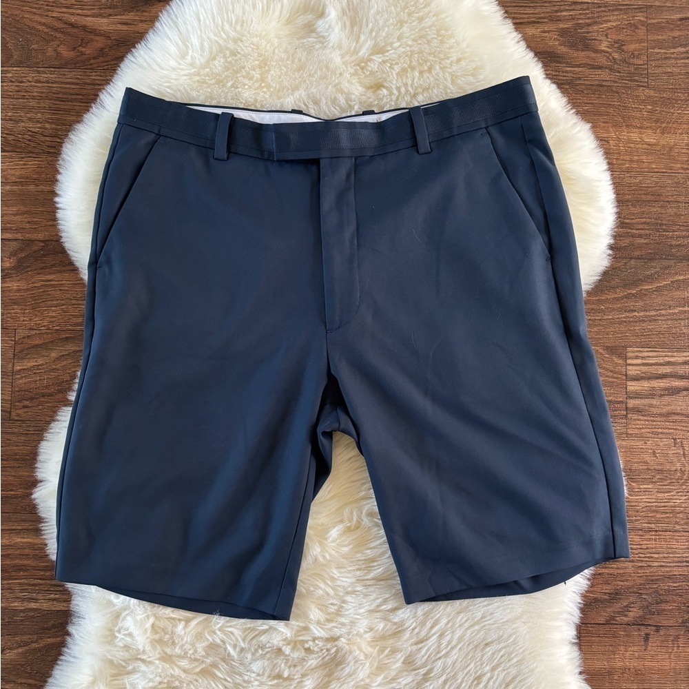 G/FORE CORE CLUB GOLF SHORT 35